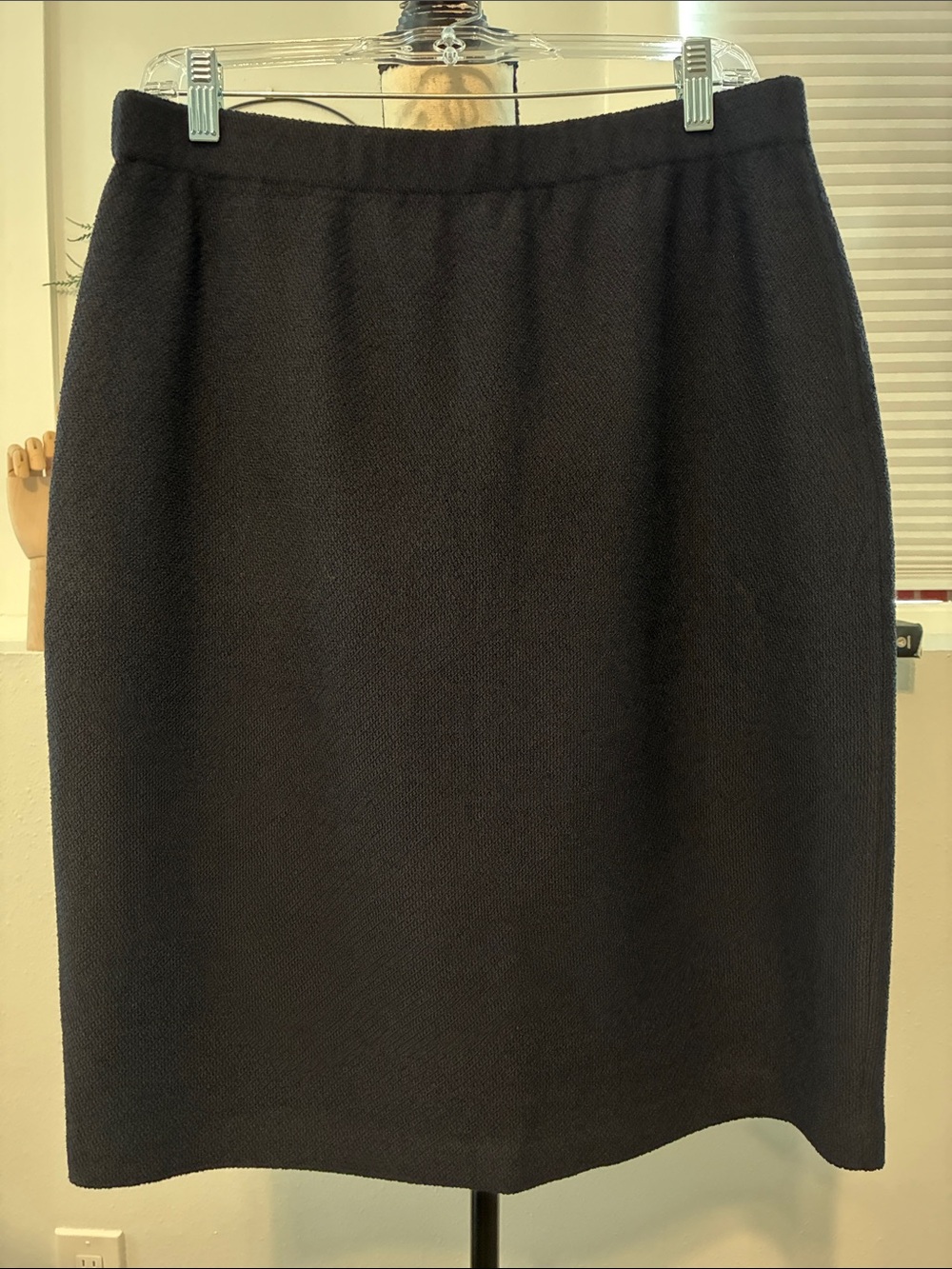 St. John Collection Skirt